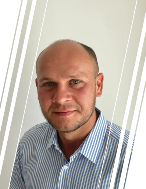 Ronny Hartmann